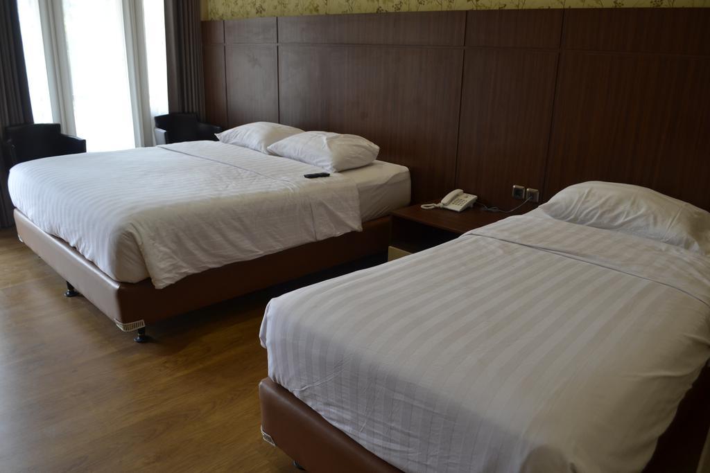 Hotel Selecta Batu  Room photo