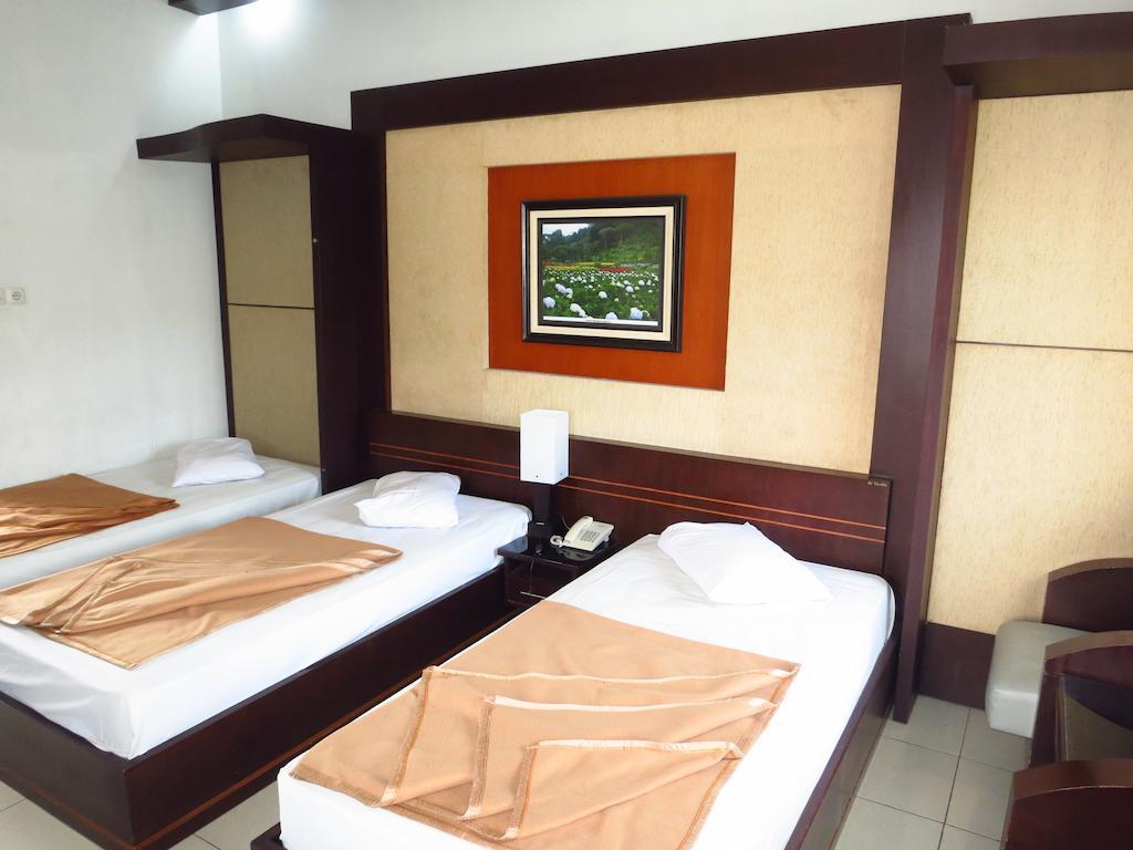 Hotel Selecta Batu  Room photo