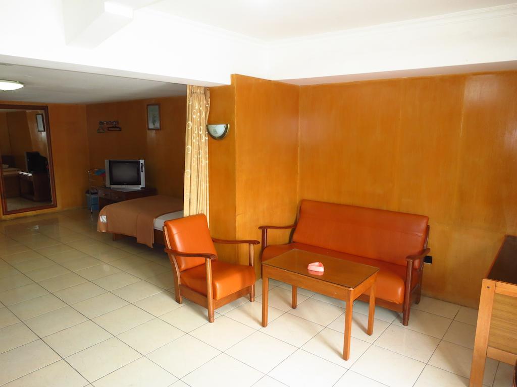 Hotel Selecta Batu  Room photo
