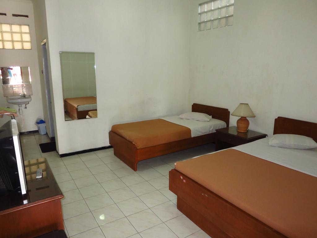 Hotel Selecta Batu  Room photo