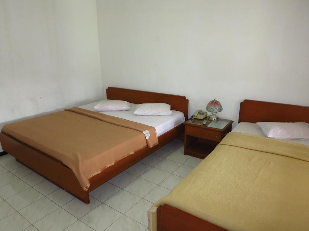 Hotel Selecta Batu  Exterior photo