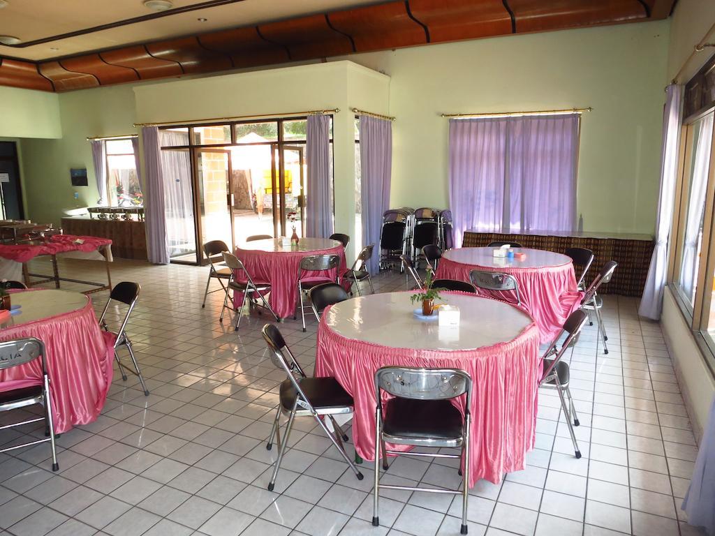 Hotel Selecta Batu  Exterior photo